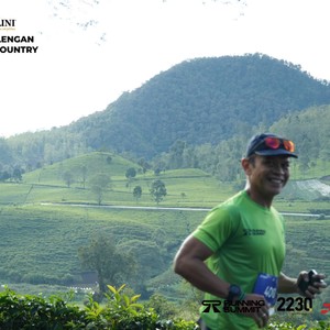 Race photo from PANGALENGAN CROSS-COUNTRY