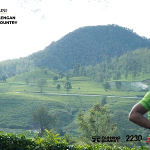 Race photo from PANGALENGAN CROSS-COUNTRY
