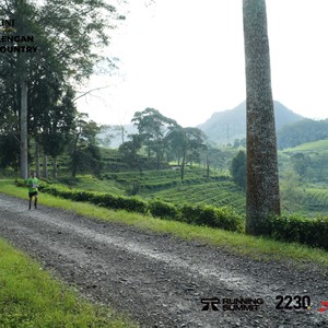 Race photo from PANGALENGAN CROSS-COUNTRY