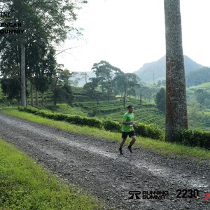 Race photo from PANGALENGAN CROSS-COUNTRY