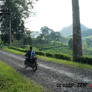 Race photo from PANGALENGAN CROSS-COUNTRY