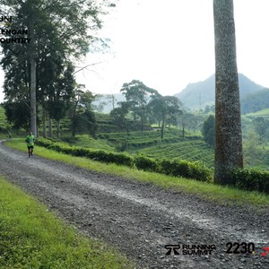 Race photo from PANGALENGAN CROSS-COUNTRY