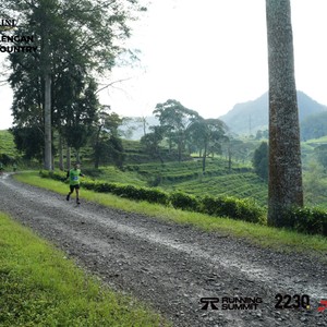 Race photo from PANGALENGAN CROSS-COUNTRY