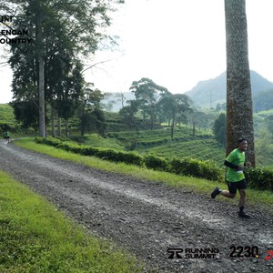 Race photo from PANGALENGAN CROSS-COUNTRY
