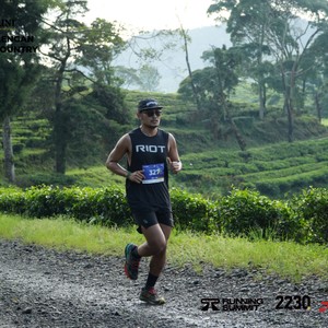Race photo from PANGALENGAN CROSS-COUNTRY