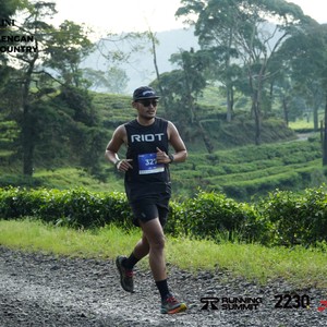 Race photo from PANGALENGAN CROSS-COUNTRY