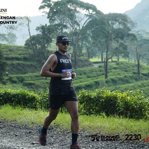 Race photo from PANGALENGAN CROSS-COUNTRY