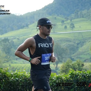 Race photo from PANGALENGAN CROSS-COUNTRY