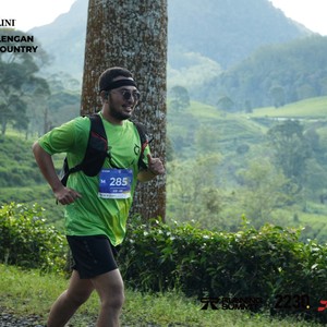 Race photo from PANGALENGAN CROSS-COUNTRY