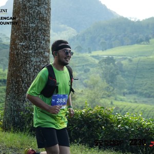 Race photo from PANGALENGAN CROSS-COUNTRY