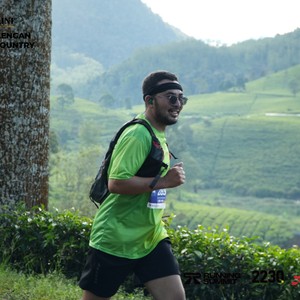 Race photo from PANGALENGAN CROSS-COUNTRY