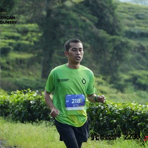 Race photo from PANGALENGAN CROSS-COUNTRY