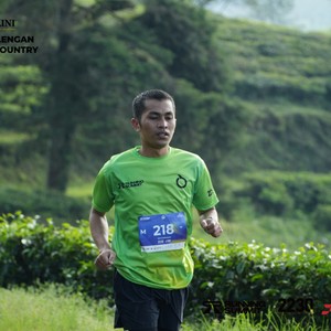 Race photo from PANGALENGAN CROSS-COUNTRY