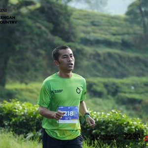 Race photo from PANGALENGAN CROSS-COUNTRY