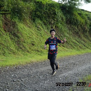 Race photo from PANGALENGAN CROSS-COUNTRY