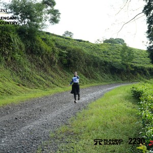 Race photo from PANGALENGAN CROSS-COUNTRY