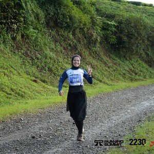 Race photo from PANGALENGAN CROSS-COUNTRY