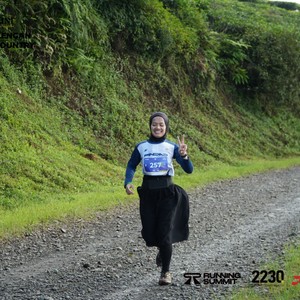 Race photo from PANGALENGAN CROSS-COUNTRY