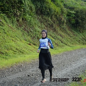 Race photo from PANGALENGAN CROSS-COUNTRY