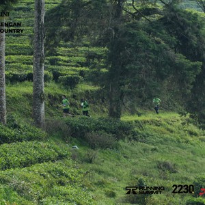 Race photo from PANGALENGAN CROSS-COUNTRY