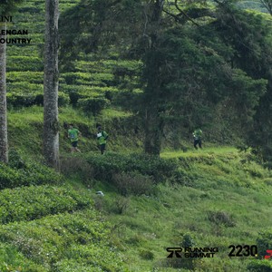 Race photo from PANGALENGAN CROSS-COUNTRY