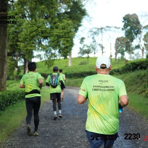 Race photo from PANGALENGAN CROSS-COUNTRY