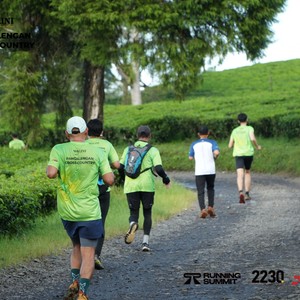Race photo from PANGALENGAN CROSS-COUNTRY