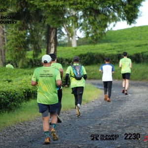 Race photo from PANGALENGAN CROSS-COUNTRY