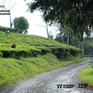 Race photo from PANGALENGAN CROSS-COUNTRY