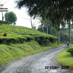 Race photo from PANGALENGAN CROSS-COUNTRY