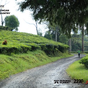 Race photo from PANGALENGAN CROSS-COUNTRY