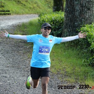 Race photo from PANGALENGAN CROSS-COUNTRY