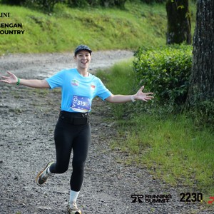 Race photo from PANGALENGAN CROSS-COUNTRY