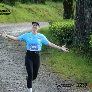 Race photo from PANGALENGAN CROSS-COUNTRY