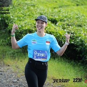 Race photo from PANGALENGAN CROSS-COUNTRY