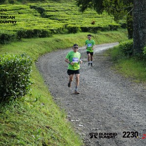 Race photo from PANGALENGAN CROSS-COUNTRY