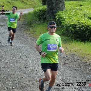 Race photo from PANGALENGAN CROSS-COUNTRY