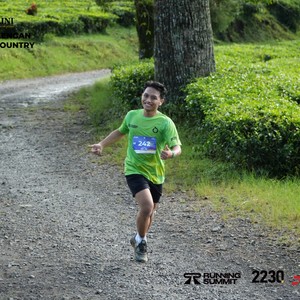 Race photo from PANGALENGAN CROSS-COUNTRY
