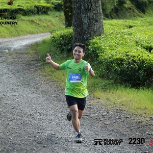 Race photo from PANGALENGAN CROSS-COUNTRY