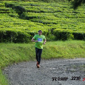 Race photo from PANGALENGAN CROSS-COUNTRY