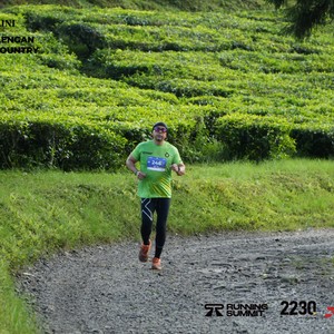 Race photo from PANGALENGAN CROSS-COUNTRY
