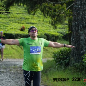 Race photo from PANGALENGAN CROSS-COUNTRY