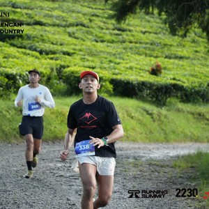 Race photo from PANGALENGAN CROSS-COUNTRY