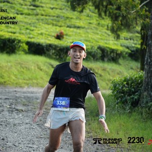 Race photo from PANGALENGAN CROSS-COUNTRY