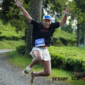 Race photo from PANGALENGAN CROSS-COUNTRY