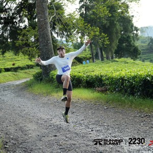 Race photo from PANGALENGAN CROSS-COUNTRY