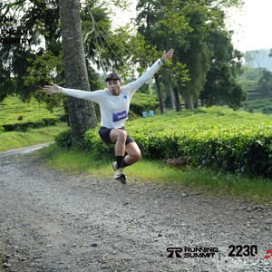Race photo from PANGALENGAN CROSS-COUNTRY