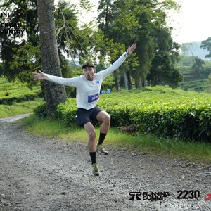Race photo from PANGALENGAN CROSS-COUNTRY