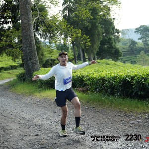 Race photo from PANGALENGAN CROSS-COUNTRY
