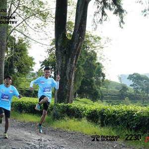 Race photo from PANGALENGAN CROSS-COUNTRY